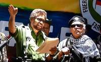 Die Farc-Guerilla meldet sich zurück – eine Schreckensnachricht für Kolumbien Die Farc-Guerilla meldet sich zurück – eine Schreckensnachricht für Kolumbien