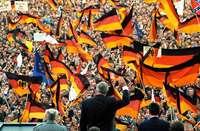 Wahlergebnisse zeigen Deutschland als ein immer noch geteiltes Land Wahlergebnisse zeigen Deutschland als ein immer noch geteiltes Land