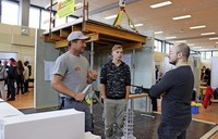 Mehr Lehrstellen als Bewerber Mehr Lehrstellen als Bewerber