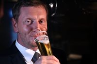 Michael Kretschmer – ein neuer Retter der CDU Michael Kretschmer – ein neuer Retter der CDU