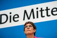 Regierung sucht Rezept Regierung sucht Rezept