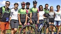 Begeisternde Tage auf dem MTB im Aostatal Begeisternde Tage auf dem MTB im Aostatal