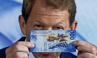 Neue Schweizer Franken Neue Schweizer Franken