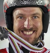 Der Ski-König hört auf Der Ski-König hört auf