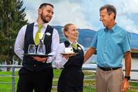 Hotelchef im Hochschwarzwald: "Ohne Ausländer hätten wir ein Problem" Hotelchef im Hochschwarzwald: "Ohne Ausländer hätten wir ein Problem"