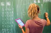 In Südbaden fehlen 300 Lehrer In Südbaden fehlen 300 Lehrer
