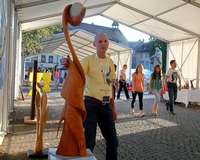 Aus der Laufenburger Kulturnacht wird Kult-Jurapark-Fest Aus der Laufenburger Kulturnacht wird Kult-Jurapark-Fest