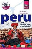 Dicker Schmöker über Peru Dicker Schmöker über Peru
