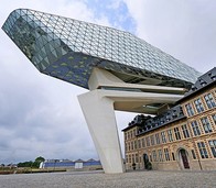 Hafenhaus Antwerpen Hafenhaus Antwerpen