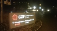 Spital Laufenburg öffnet die Türen Spital Laufenburg öffnet die Türen