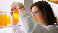 DSM in Kaiseraugst baut die Vitamin-Produktion in China aus DSM in Kaiseraugst baut die Vitamin-Produktion in China aus