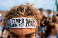 Die Union will den Sprit verteuern Die Union will den Sprit verteuern