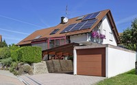 Auf ein Neues, altes Haus Auf ein Neues, altes Haus