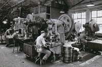 Ortenauer Automobilzulieferer PWO besteht seit 100 Jahren Ortenauer Automobilzulieferer PWO besteht seit 100 Jahren