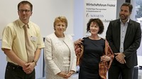 Maßgeschneiderte Krebstherapie Maßgeschneiderte Krebstherapie