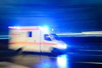 Vier Schwerverletzte bei Unfall auf der B 33 unweit der Vogtsbauernhöfe Vier Schwerverletzte bei Unfall auf der B 33 unweit der Vogtsbauernhöfe