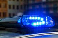 Motorradfahrer verunglückt bei Unfall auf der L 107 tödlich Motorradfahrer verunglückt bei Unfall auf der L 107 tödlich