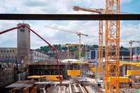 Die Stuttgarter verlieren die Geduld mit S21 Die Stuttgarter verlieren die Geduld mit S21