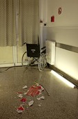 "Der gesunde Körper ist ein Konstrukt" "Der gesunde Körper ist ein Konstrukt"