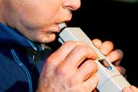 58-Jähriger am Nachmittag mit Alkohol am Steuer unterwegs 58-Jähriger am Nachmittag mit Alkohol am Steuer unterwegs