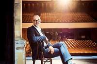 Neuer Festspielhaus-Intendant : "Es ist im Klassikbetrieb wie im Fußball" Neuer Festspielhaus-Intendant : "Es ist im Klassikbetrieb wie im Fußball"