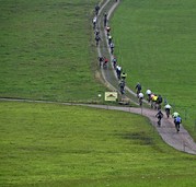 "Gestartet, weil’s Furtwangen ist" "Gestartet, weil’s Furtwangen ist"