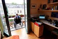 Demografiebeauftragter befürchtet Wohnungsnotstand für alte Menschen Demografiebeauftragter befürchtet Wohnungsnotstand für alte Menschen