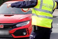 Tuning-Szene im Visier der Fahnder Tuning-Szene im Visier der Fahnder