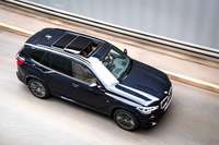 SUVs aus Städten verbannen zu wollen, ist ein Reflex der Hilflosigkeit SUVs aus Städten verbannen zu wollen, ist ein Reflex der Hilflosigkeit