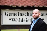 NPD-Ortsvorsteher wird nach entsetzten Reaktionen wohl abgewählt NPD-Ortsvorsteher wird nach entsetzten Reaktionen wohl abgewählt