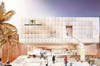 Südwest-Pavillon auf der Expo droht das Aus Südwest-Pavillon auf der Expo droht das Aus