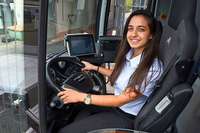 Busfahrer sind derzeit sehr begehrt, denn es mangelt an Nachwuchs Busfahrer sind derzeit sehr begehrt, denn es mangelt an Nachwuchs