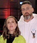 Der uncharmante Kritiker Der uncharmante Kritiker
