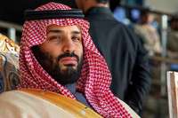 Die Kooperation mit Saudi-Arabien ist Hohn Die Kooperation mit Saudi-Arabien ist Hohn