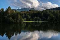 Basler Forscher stoßen auf unerwarteten Effekt der Klimaerwärmung bei Seen Basler Forscher stoßen auf unerwarteten Effekt der Klimaerwärmung bei Seen