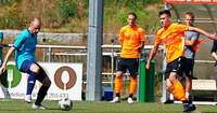 Sv0 Rieselfeld peilt mittelfristig den Aufstieg in die Kreisliga A an Sv0 Rieselfeld peilt mittelfristig den Aufstieg in die Kreisliga A an