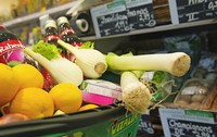 Reformhäuser: Die Pioniere von einst profitieren wenig vom Bio-Trend Reformhäuser: Die Pioniere von einst profitieren wenig vom Bio-Trend