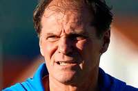 Kammerknecht: "Der FC Denzlingen muss in ruhigere Gefilde kommen" Kammerknecht: "Der FC Denzlingen muss in ruhigere Gefilde kommen"