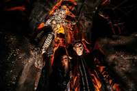 Tickets für die "Horror Nights – Traumatica" zu gewinnen Tickets für die "Horror Nights – Traumatica" zu gewinnen