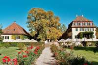 10 mal 2 Eintrittskarten zu gewinnen für die Gartenmesse "BoGart" auf Schloss Bollschweil 10 mal 2 Eintrittskarten zu gewinnen für die Gartenmesse "BoGart" auf Schloss Bollschweil