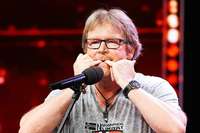 Elztäler pfeift beim Supertalent "You raise me up" Elztäler pfeift beim Supertalent "You raise me up"