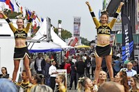 In Freiburg hat seit Samstag die 66. Baden Messe geöffnet In Freiburg hat seit Samstag die 66. Baden Messe geöffnet