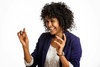 Karima Stockmann stellt ihr Buch in Müllheim vor Karima Stockmann stellt ihr Buch in Müllheim vor