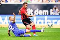 Christian Günter glänzt gegen Hoffenheim mit Tor und Assist Christian Günter glänzt gegen Hoffenheim mit Tor und Assist