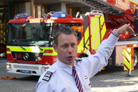 So haben sich die Anforderungen an die Basler Feuerwehr gewandelt So haben sich die Anforderungen an die Basler Feuerwehr gewandelt