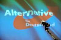 Treffen der AfD zeigt die Zerrissenheit der Fraktion Treffen der AfD zeigt die Zerrissenheit der Fraktion
