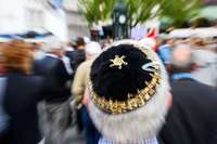 Landesbeauftragter fordert schnelleren Kampf gegen Antisemitismus Landesbeauftragter fordert schnelleren Kampf gegen Antisemitismus