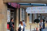 Das Förnbacher-Theater muss sich einen neuen Spielort suchen Das Förnbacher-Theater muss sich einen neuen Spielort suchen