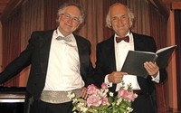 Literatur und Musik in Badenweiler Literatur und Musik in Badenweiler