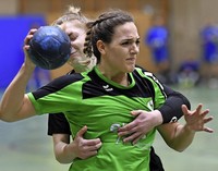 Mit Teamgeist die Südbadenliga aufmischen Mit Teamgeist die Südbadenliga aufmischen